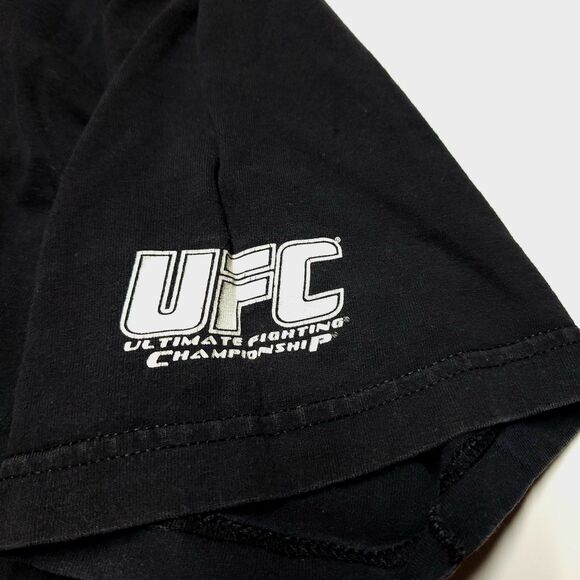 Authentic The Ultimate Fighter 2008 UFC Rampage Vs Griffin Season 8 Rare EUC - Picture 11 of 11